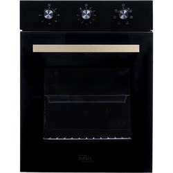 Электрический духовой шкаф OASIS D-45MMB - фото 16711948