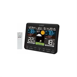 Погодная станция La Crosse Technology WS6825 - фото 16711969