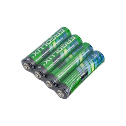 Батарейка Ergolux 12440 - фото 16712004