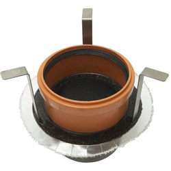 Противопожарная муфта Татполимер ТП-870 - фото 16712061