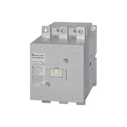 Трехполюсный контактор Benedict K3-151A00 230 - фото 16712239