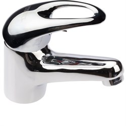 Смеситель для умывальника stOMEGA Омега - фото 16712417