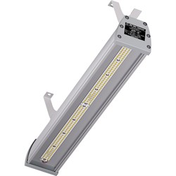 Светодиодный линейный светильник TRANSCOM ДиУС-45 - фото 16712423