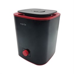 Увлажнитель воздуха MARTA MT-HF4707A - фото 16712426