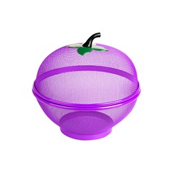 Корзинка для фруктов Умничка TH-1402-2 - фото 16712594