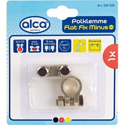 Клемма для АКБ ALCA 509020 - фото 16712608