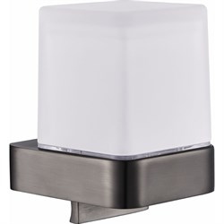 Настенный дозатор для жидкого мыла RavSlezak NLA0304MG - фото 16712756