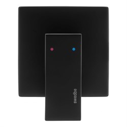 Встроенный смеситель Swedbe 5522B - фото 16712843