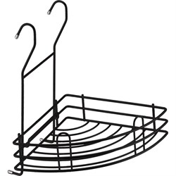 Малая угловая полка lemax LE 550 BL - фото 16713142