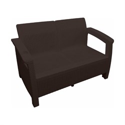 Двухместный диван TWEET M7584 - фото 16713179