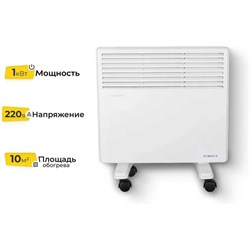 Конвектор Eurolux OK-EU-1000 - фото 16713370