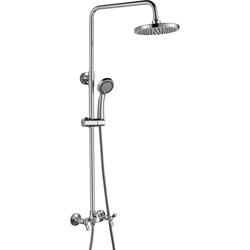 Смеситель для душа Rossinka Q02-45 - фото 16713375