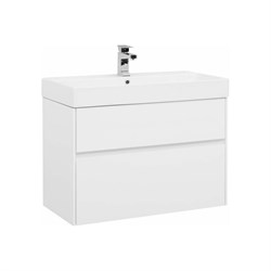 Тумба под раковину Aquanet Бруклин - фото 16713515