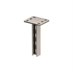 Вертикальный двойной подвес DKC BSD2120 40798 - фото 16713760