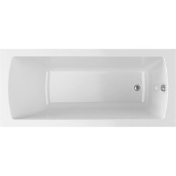 Прямоугольная ванна ALEX BAITLER GARDA - фото 16713822