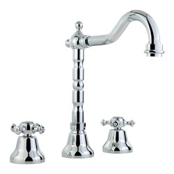 Смеситель для раковины Migliore PRESTIGE - фото 16713846