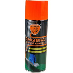 Смывка старой краски ELTRANS EL-0703.05 - фото 16713862