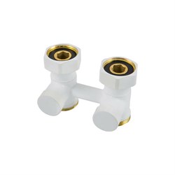 Проходной узел нижнего подключения SCHLOSSER 600700022 - фото 16714074