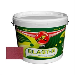 Эластичное покрытие Poli-R Elast-R - фото 16714093