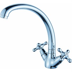 Смеситель для кухни DIADONNA D80-742314 - фото 16714328