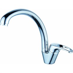 Смеситель для кухни DIADONNA D80-559111 - фото 16714335