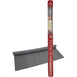 Двухслойный гидро-пароизоляционный материал Тераспан Д ПРЕМИУМ - фото 16714443