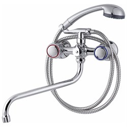 Смеситель для ванны Tsarsberg TSB-120-34 - фото 16714601