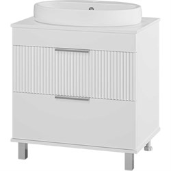 Напольная туба Brevita Enfida - 70 - фото 16714628