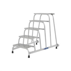 Передвижная монтажная подставка MEGAL 50505 - фото 16714696