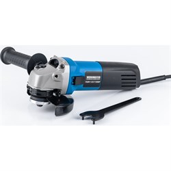 Болгарка (ушм) WorkMaster УШМ-125/1100БР - фото 16714772