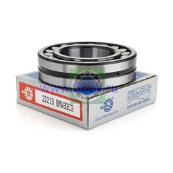 Подшипник ZNL 3513 H 22213 MBW33 - фото 16714994