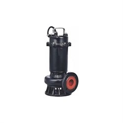 Канализационный насос LEO 50 WQ - фото 16715211