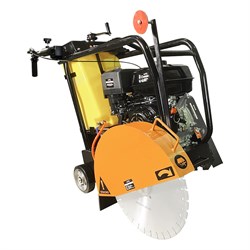 Бензиновый швонарезчик FTL GCC-03A - фото 16715261