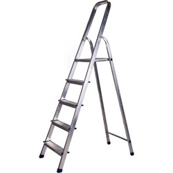 Алюминиевая стремянка STAIRS AS05 - фото 16715312