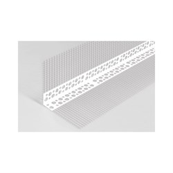 Штукатурный угол Ideal Ш-УС 0 - фото 16715441