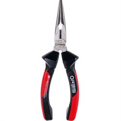Плоскокруглогубцы OrbisWill 15-160/20RR - фото 16715762