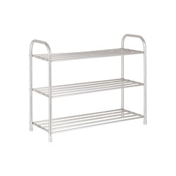 Трехъярусная этажерка для обуви UNISTOR VAST - фото 16715876