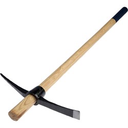 Кованая кирка ТУНДРА 5378860 - фото 16715978