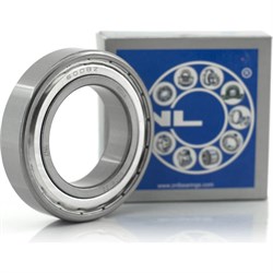 Подшипник ZNL 80108 6008 ZZ - фото 16716089