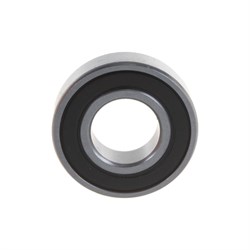 Радиальный шарикоподшипник НСН 6304-2RS - фото 16716262