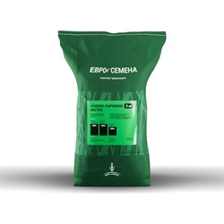 Газонная травосмесь ABSOLUTE GREEN 5 кг - фото 16716435