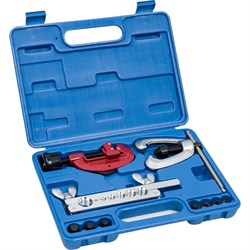 Набор для развальцовки трубок СТАНКОИМПОРТ ST040137 - фото 16716567