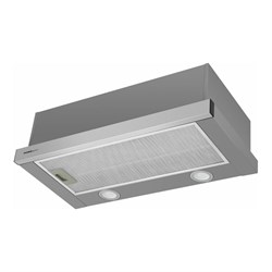 Кухонная вытяжка HOMSair FLAT 60 Inox - фото 16716666