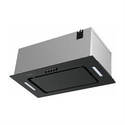 Кухонная вытяжка HOMSair Crocus Push 52 - фото 16716801