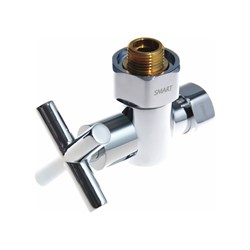 Угловой кран-вентиль SMT 8470SCH0405 - фото 16716823