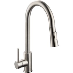 Смеситель для кухни OSGARD Forso - фото 16716919