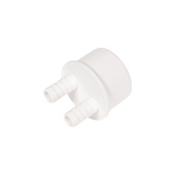 Адаптер для подключения слива ORIO А-1452 - фото 16716966