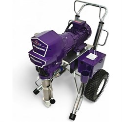 Окрасочный аппарат AktiSpray AvS-10000HD - фото 16716999