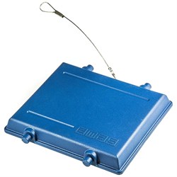 Защитная крышка для разъёма EMAS EBA32TK - фото 16717308