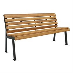 Скамейка Хоббика Модерн - фото 16717312